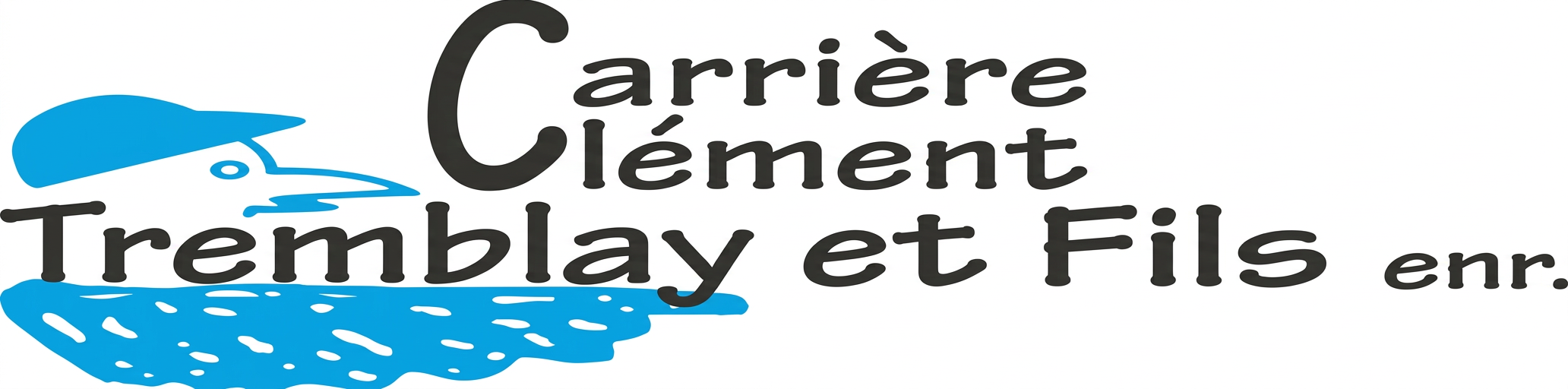 Carrière Clément Tremblay et Fils